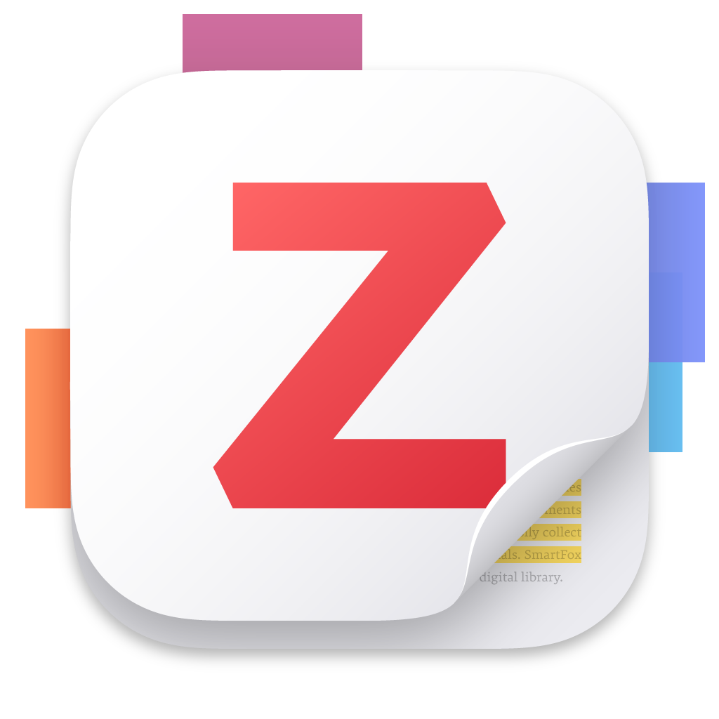 Zotero 7: Reference Manager Update